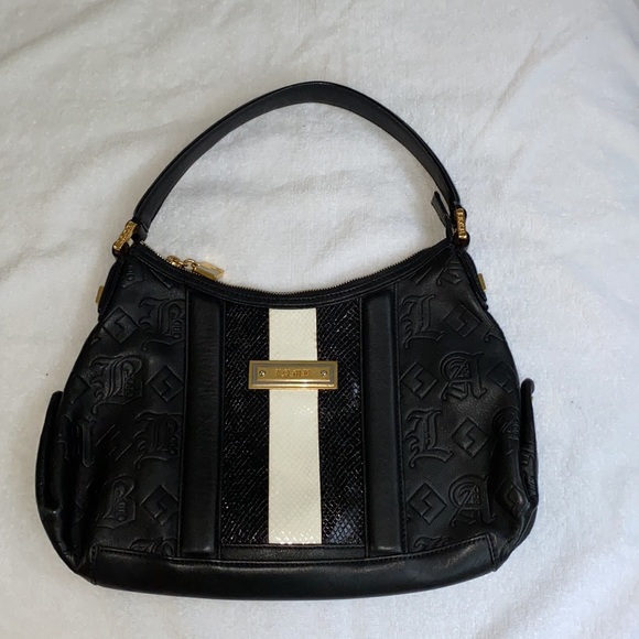 LAMB Genuine leather handbag - Picture 10 of 10